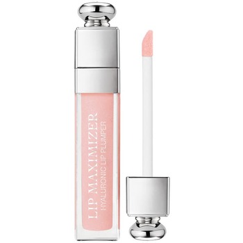 Addict Lip Maximizer Hyaluronic - Hydratačný lesk na pery 6 ml